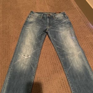 Men’s American Eagle Jeans